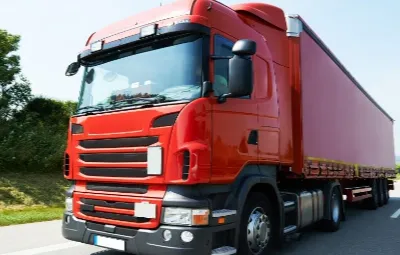 Ankara Senirkent Ambar Kargo