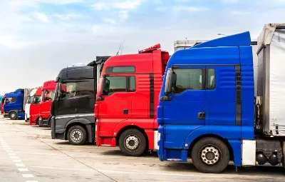 Ankara Senirkent Ambar Nakliyat