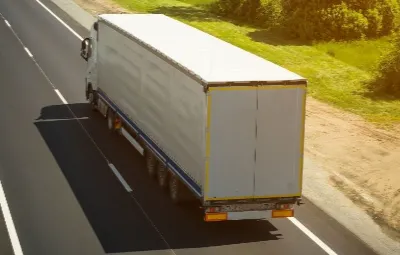 Ankara ile Senirkent Arası Parça Eşya Taşıma